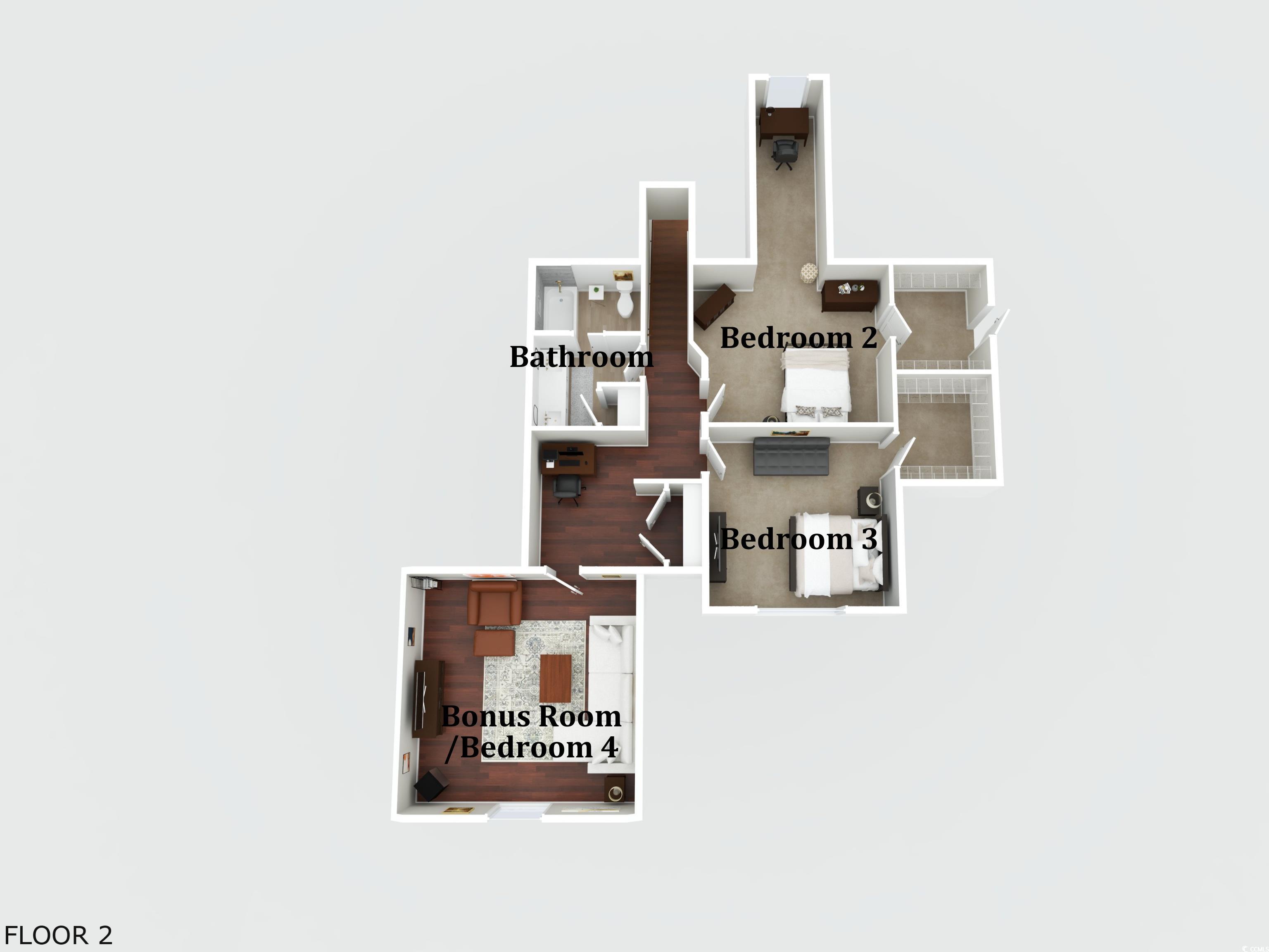 204 Chamberlin Road Myrtle Beach, SC 29588 - Photo 39 of 40