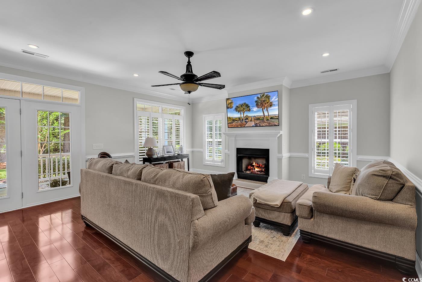 204 Chamberlin Road Myrtle Beach, SC 29588 - Photo 4 of 40