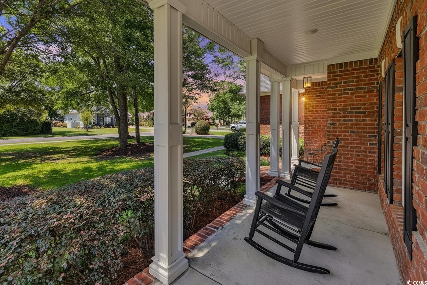 204 Chamberlin Road Myrtle Beach, SC 29588 - Photo 5 of 40