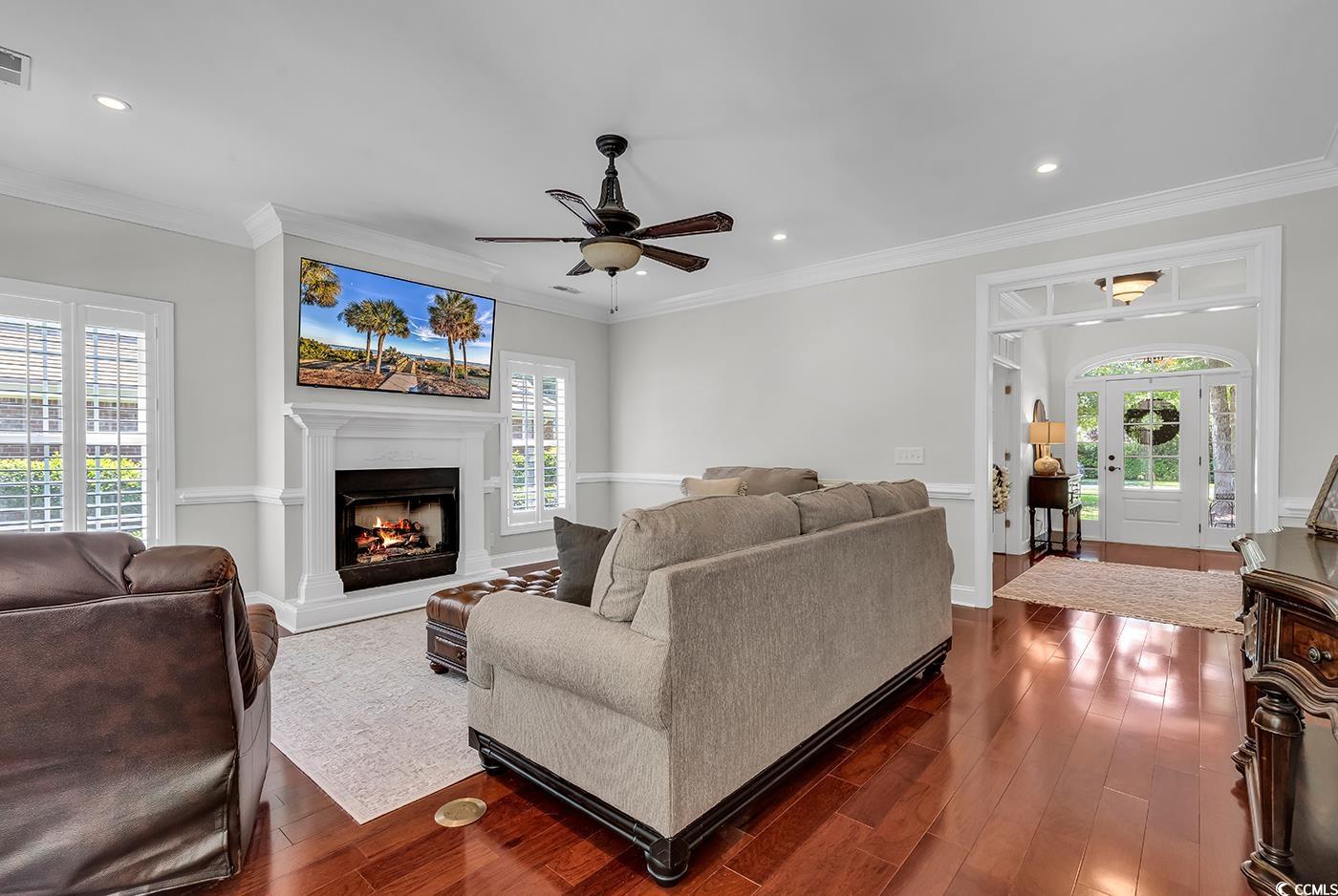 204 Chamberlin Road Myrtle Beach, SC 29588 - Photo 6 of 40