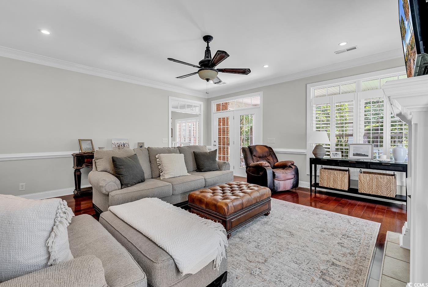 204 Chamberlin Road Myrtle Beach, SC 29588 - Photo 7 of 40