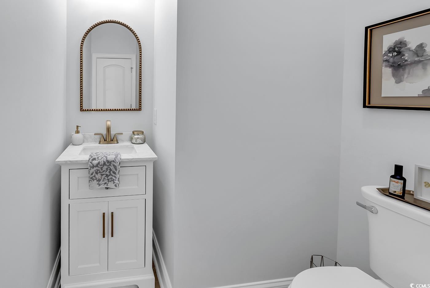 204 Chamberlin Road Myrtle Beach, SC 29588 - Photo 8 of 40