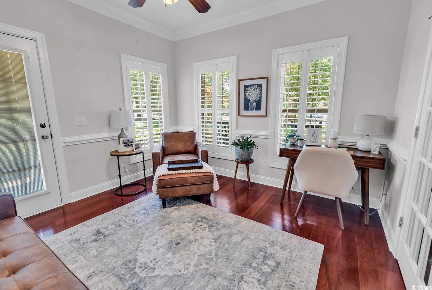 204 Chamberlin Road Myrtle Beach, SC 29588 - Photo 10 of 40