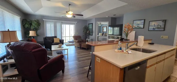 $289,900 | 219 Clubhouse Road, Unit 5, Sunset Beach, NC 28468