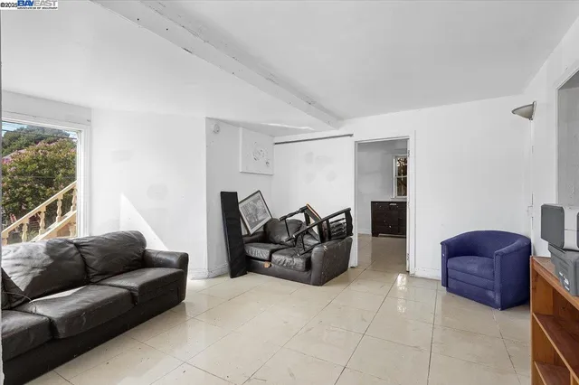 a kitchen with a stove and a sink