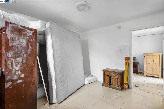 a view of a car park in front of a house