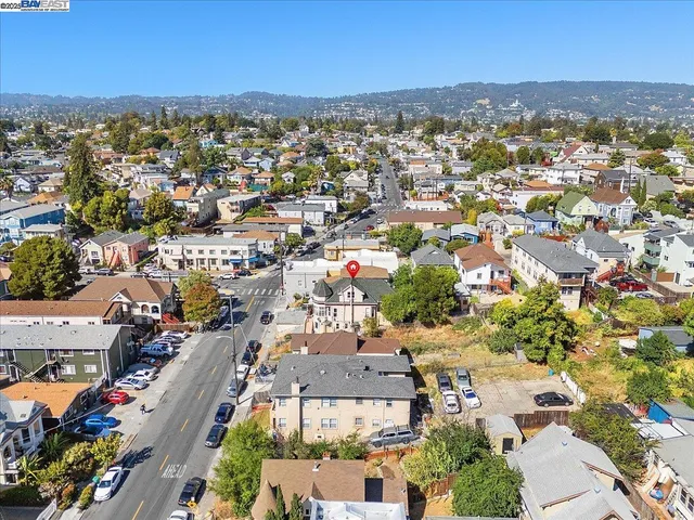 $499,999 | 2230 23rd Avenue, Oakland, CA 94606