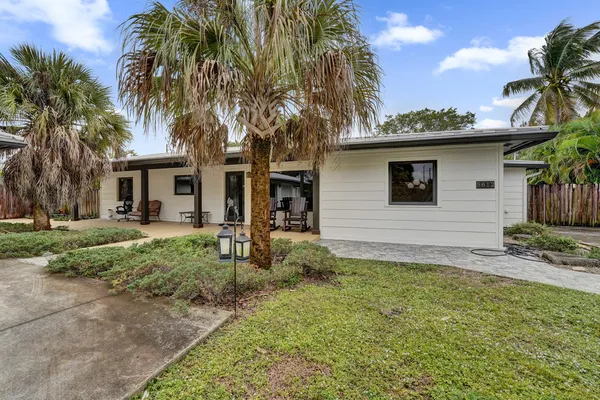 $5,200 | 5612 Harding Street, Hollywood, FL 33021