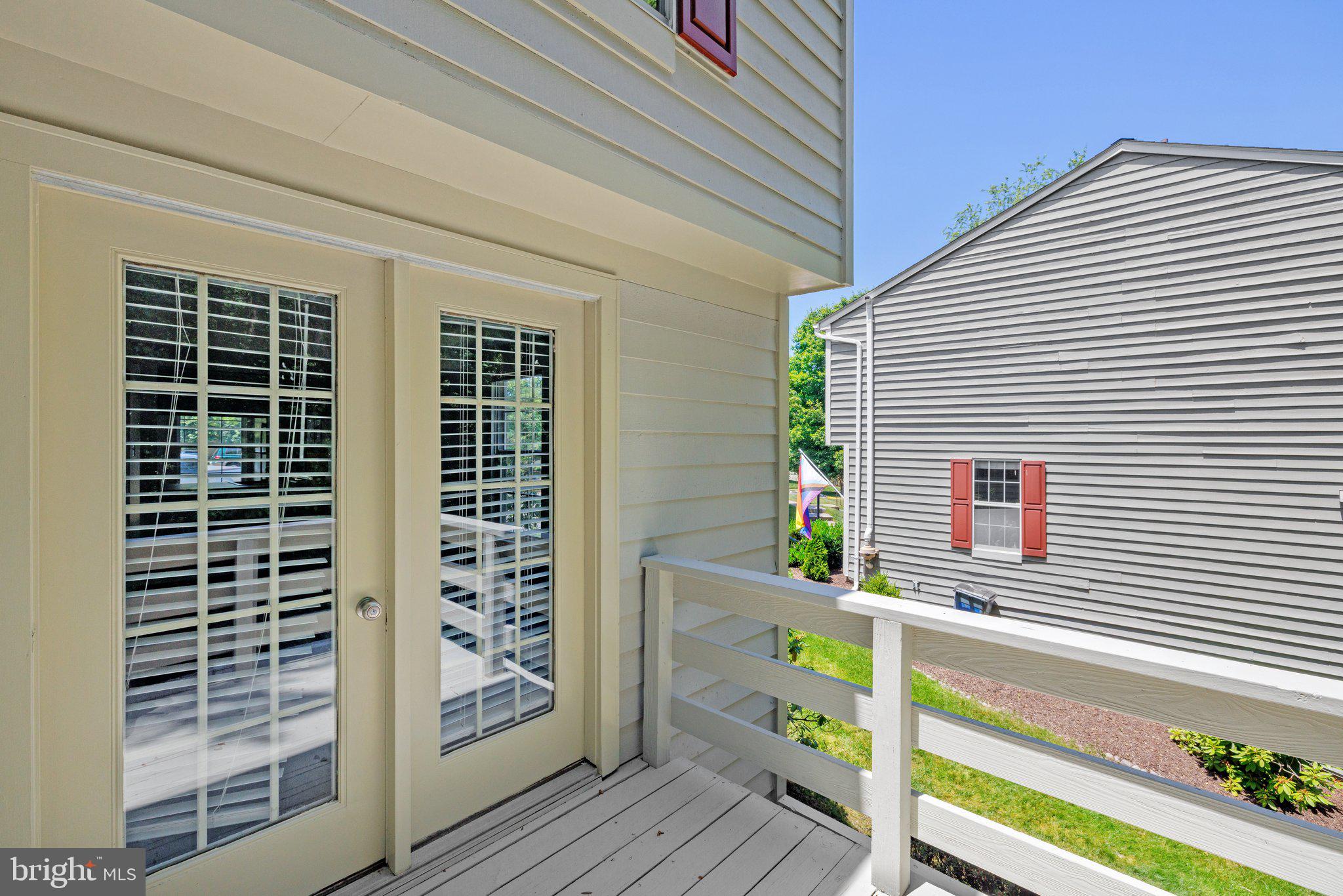 1665 Fieldthorn Drive Reston, VA 20194 - Photo 33 of 38