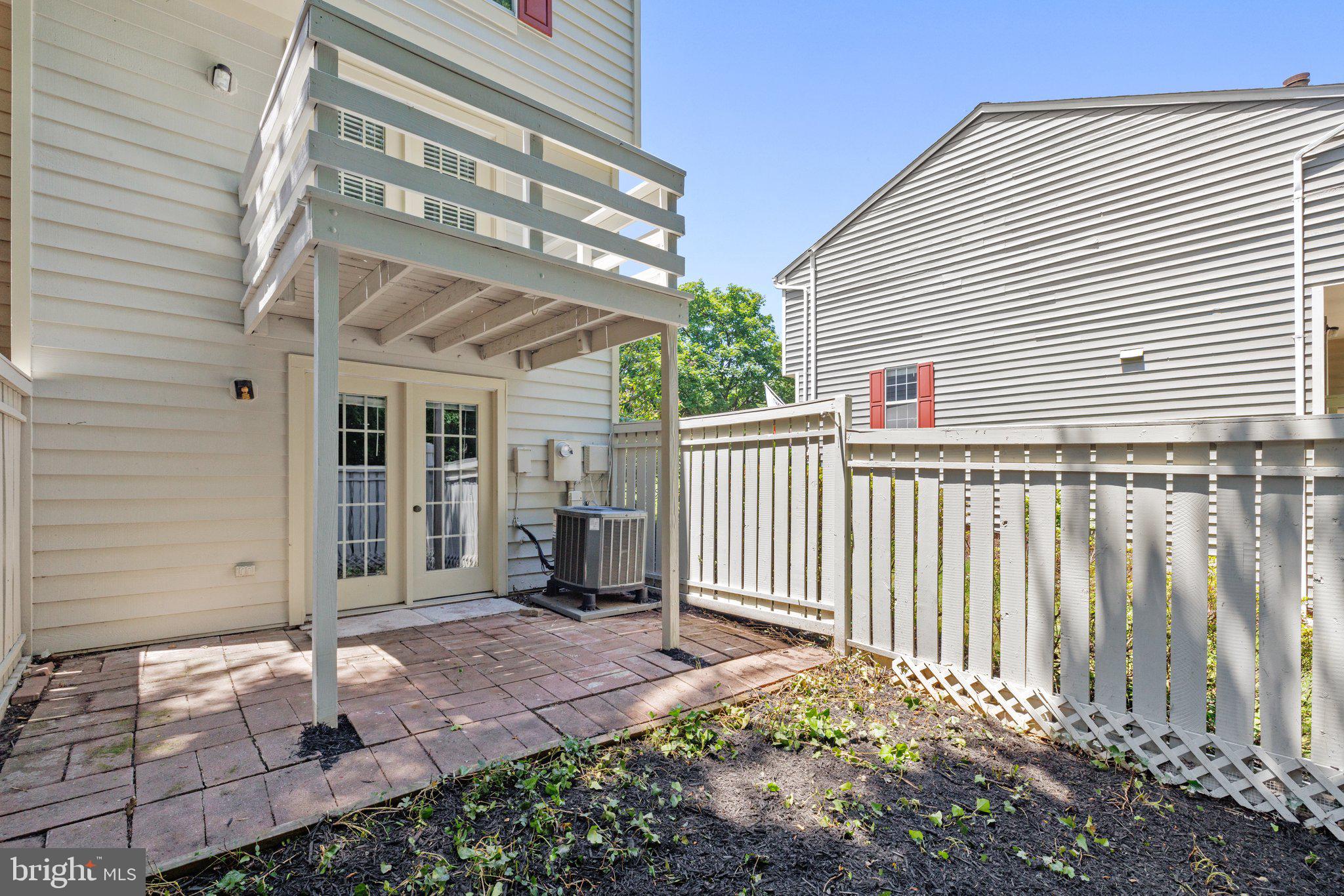 1665 Fieldthorn Drive Reston, VA 20194 - Photo 38 of 38