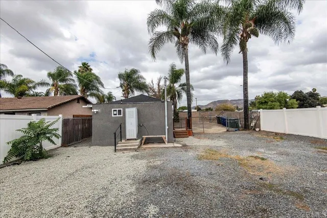 $675,000 | 9742 Los Coches Road, Lakeside, CA 92040