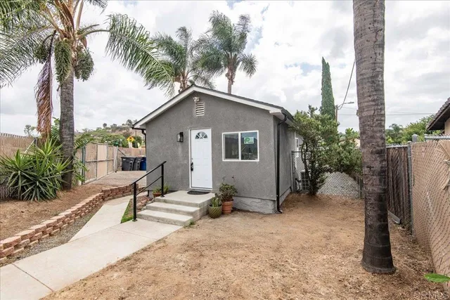 $675,000 | 9742 Los Coches Road, Lakeside, CA 92040