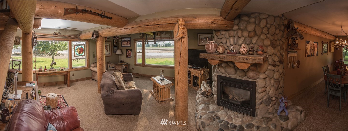 830 Wade Road Thorp, WA 98946 - Photo 4 of 25 Gallery Image 4