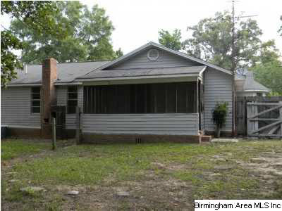 4125 Payne Lake Road Brent, AL 35034 - Photo 3 of 9