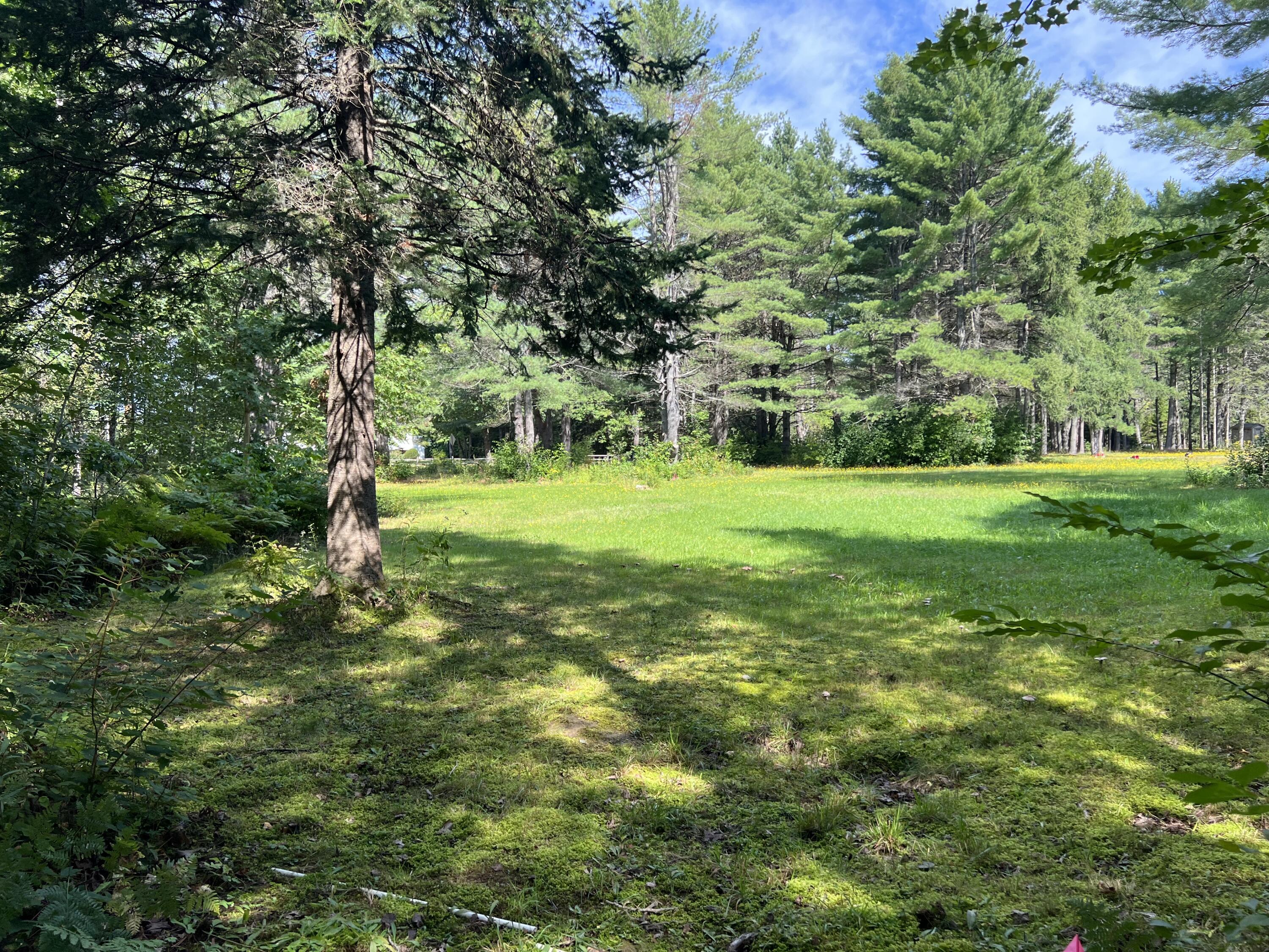 244 Lancaster Brook Road Glenburn, ME 04401 - Photo 61 of 80 yard