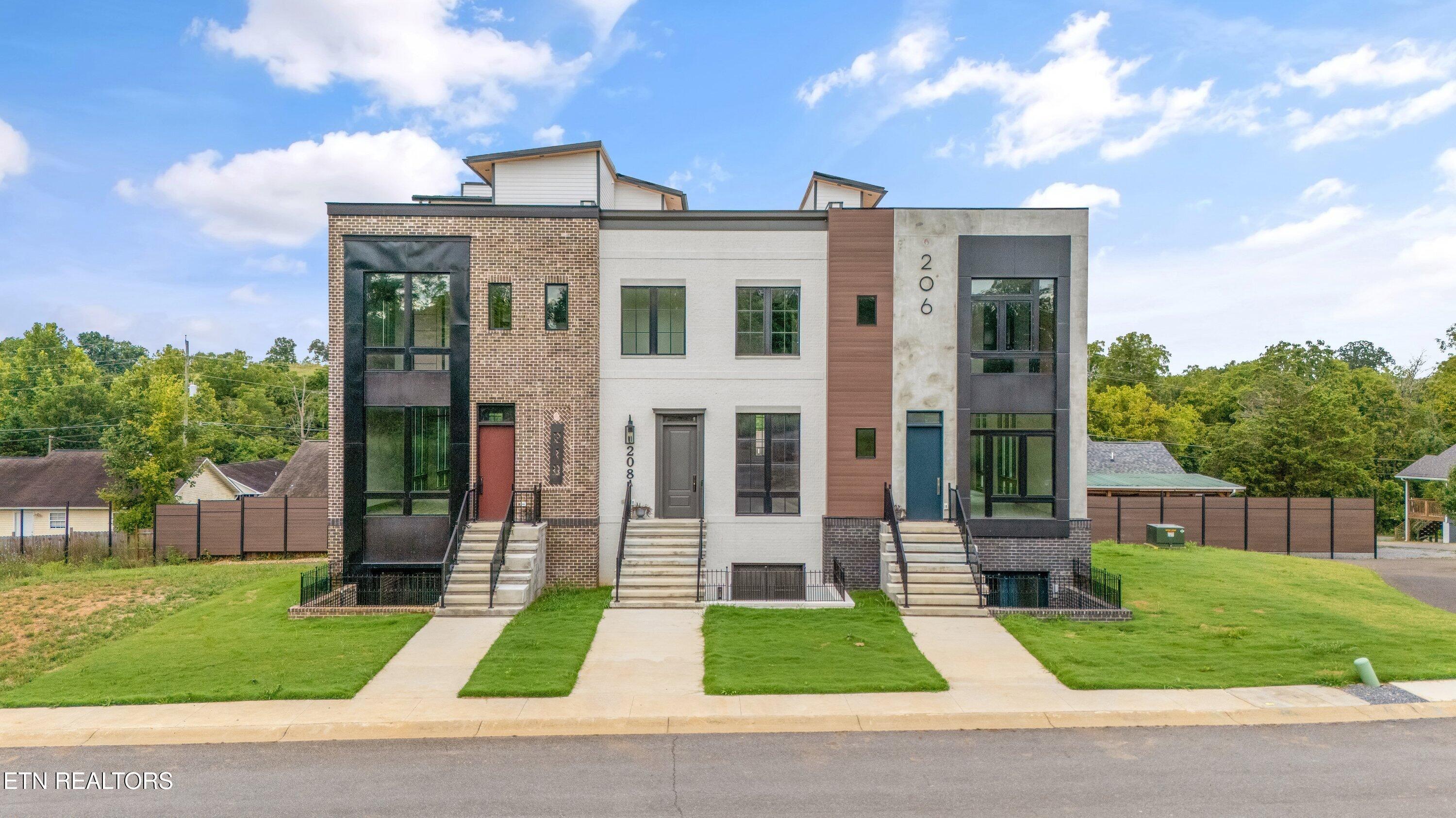 210 Granite Drive Sevierville, TN 37876 - Photo 1 of 37 210 Granite Dr07 (1)