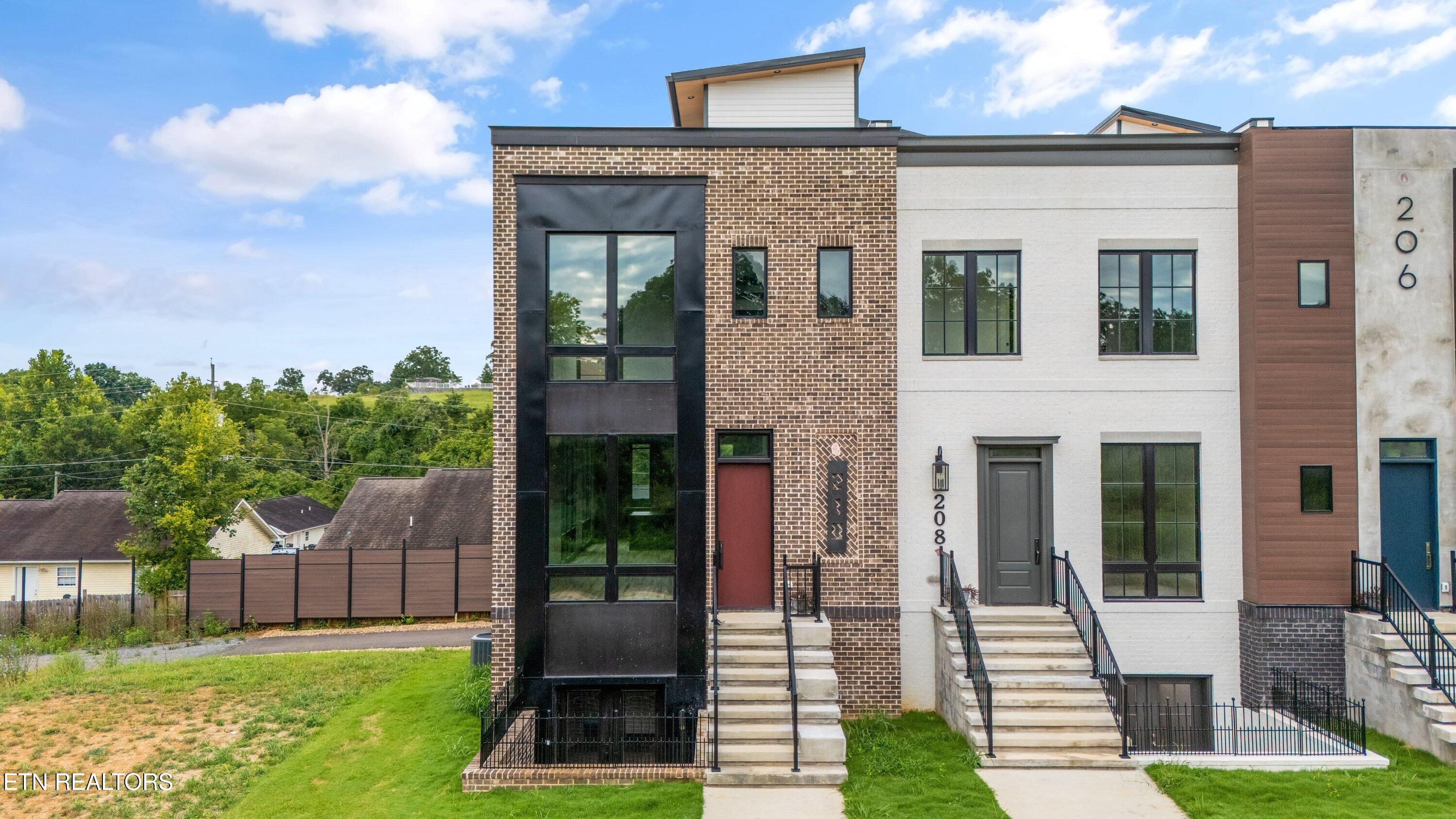 210 Granite Drive Sevierville, TN 37876 - Photo 36 of 37 210 Granite Dr09