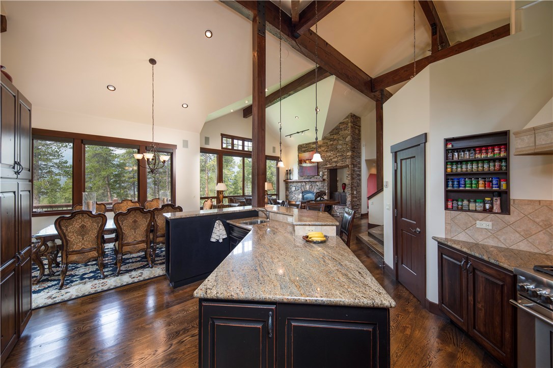 29 Rounds Road Breckenridge, CO 80424 - Photo 7 of 35 Gallery Image 7