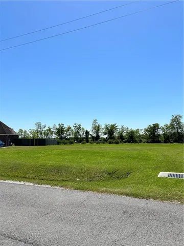 $39,000 | 0 6th Street, Iowa, LA 70647