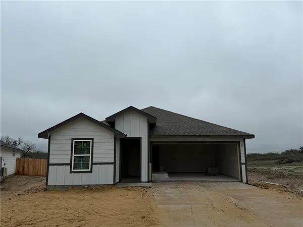 $282,265 | 1260 Hickory Grove Street, Brenham, TX 77833