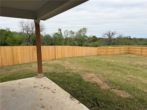 $267,265 | 1260 Hickory Grove Street, Brenham, TX 77833