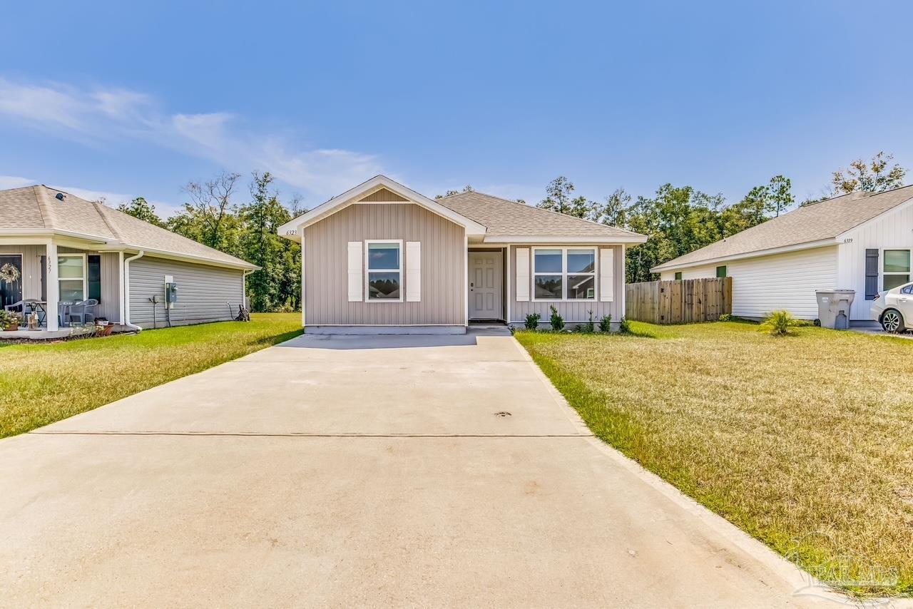 6323 June Bug Drive Milton, FL 32583 - Photo 1 of 26