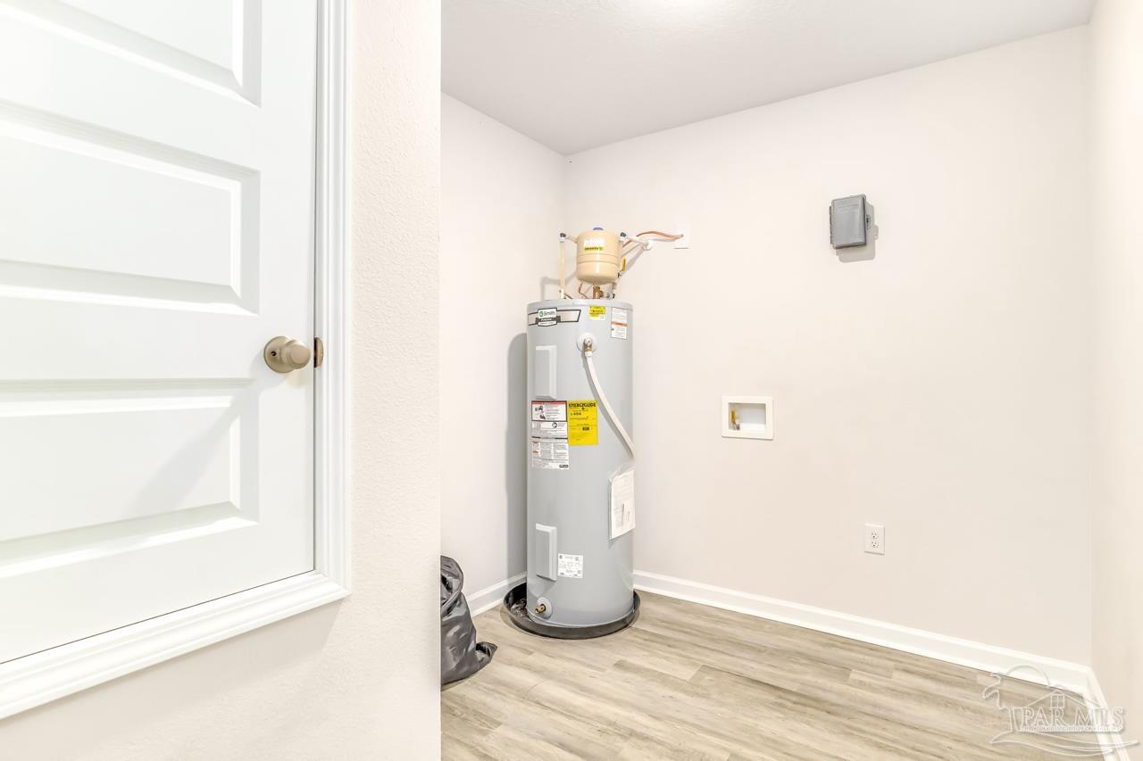 6323 June Bug Drive Milton, FL 32583 - Photo 22 of 26