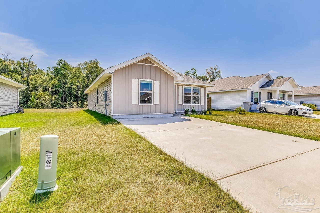 6323 June Bug Drive Milton, FL 32583 - Photo 26 of 26