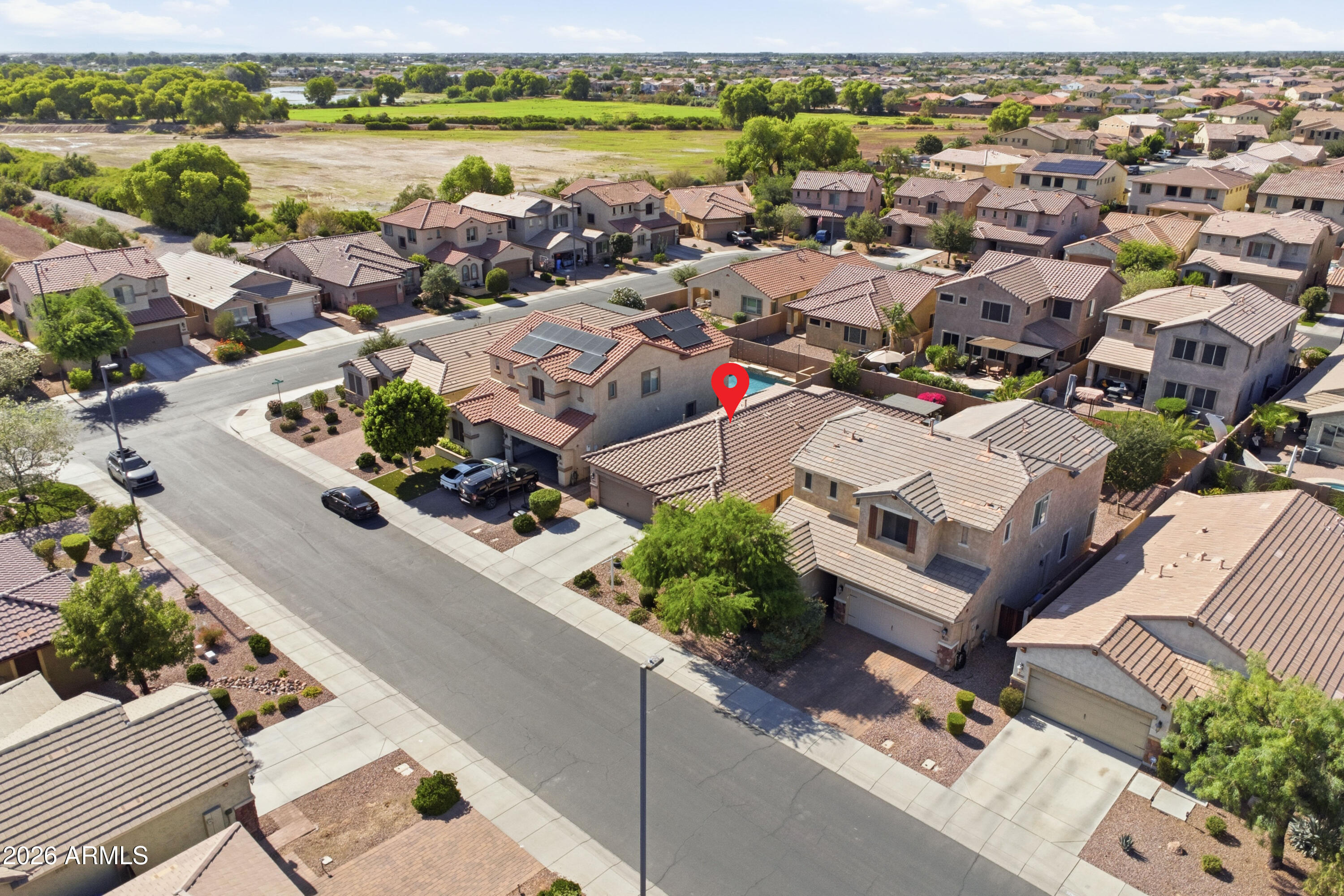 3642 East Ficus Way Gilbert, AZ 85298 - Photo 42 of 45 6c