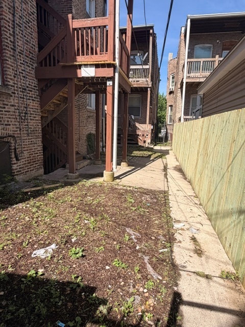 916 West 68th Street, Unit 1W Chicago, IL 60621 - Photo 14 of 15