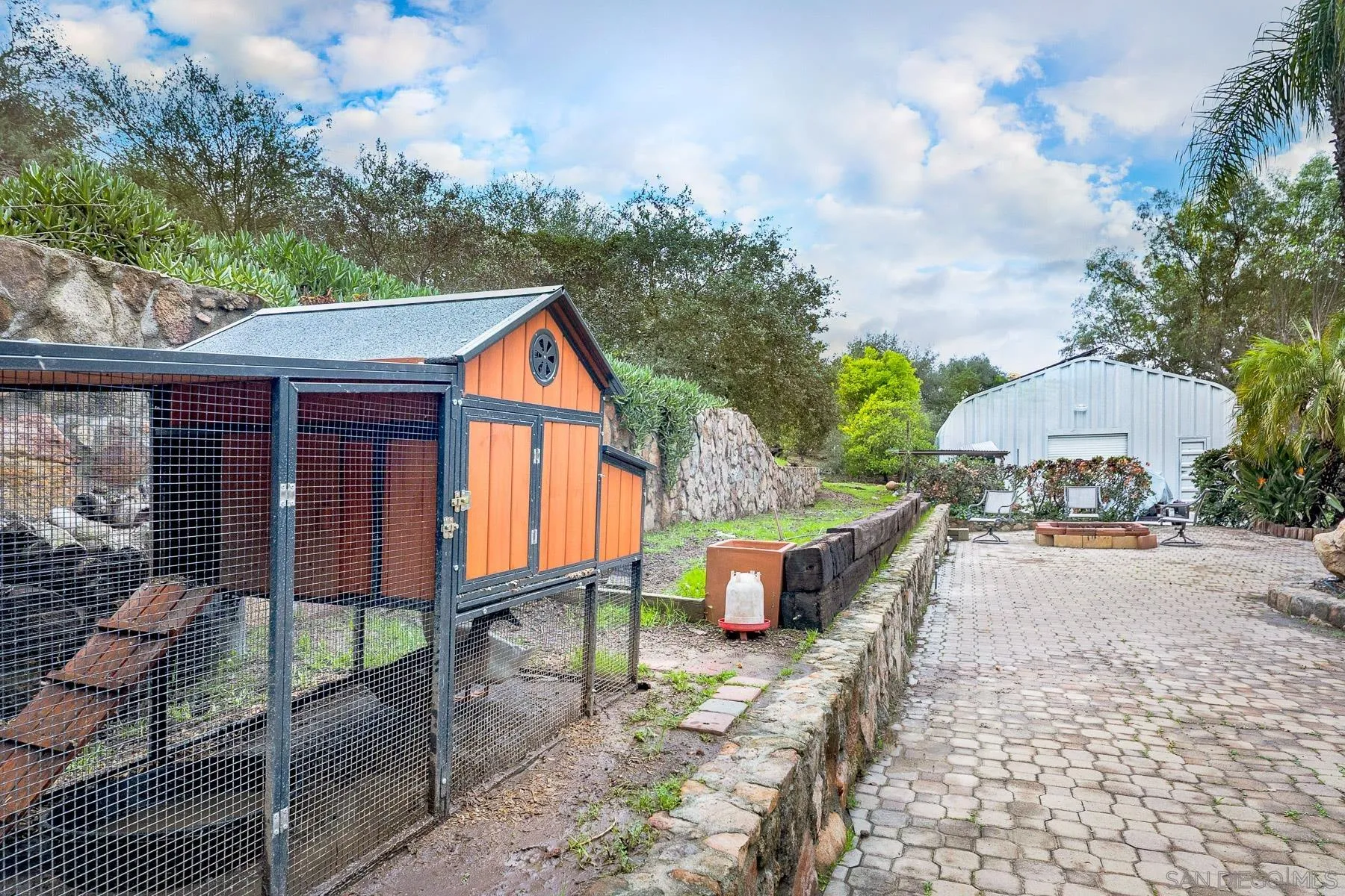 29079 Aerie Road Valley Center, CA 92082 - Photo 16 of 25