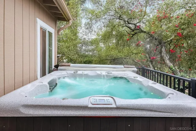 a room with musical instruments