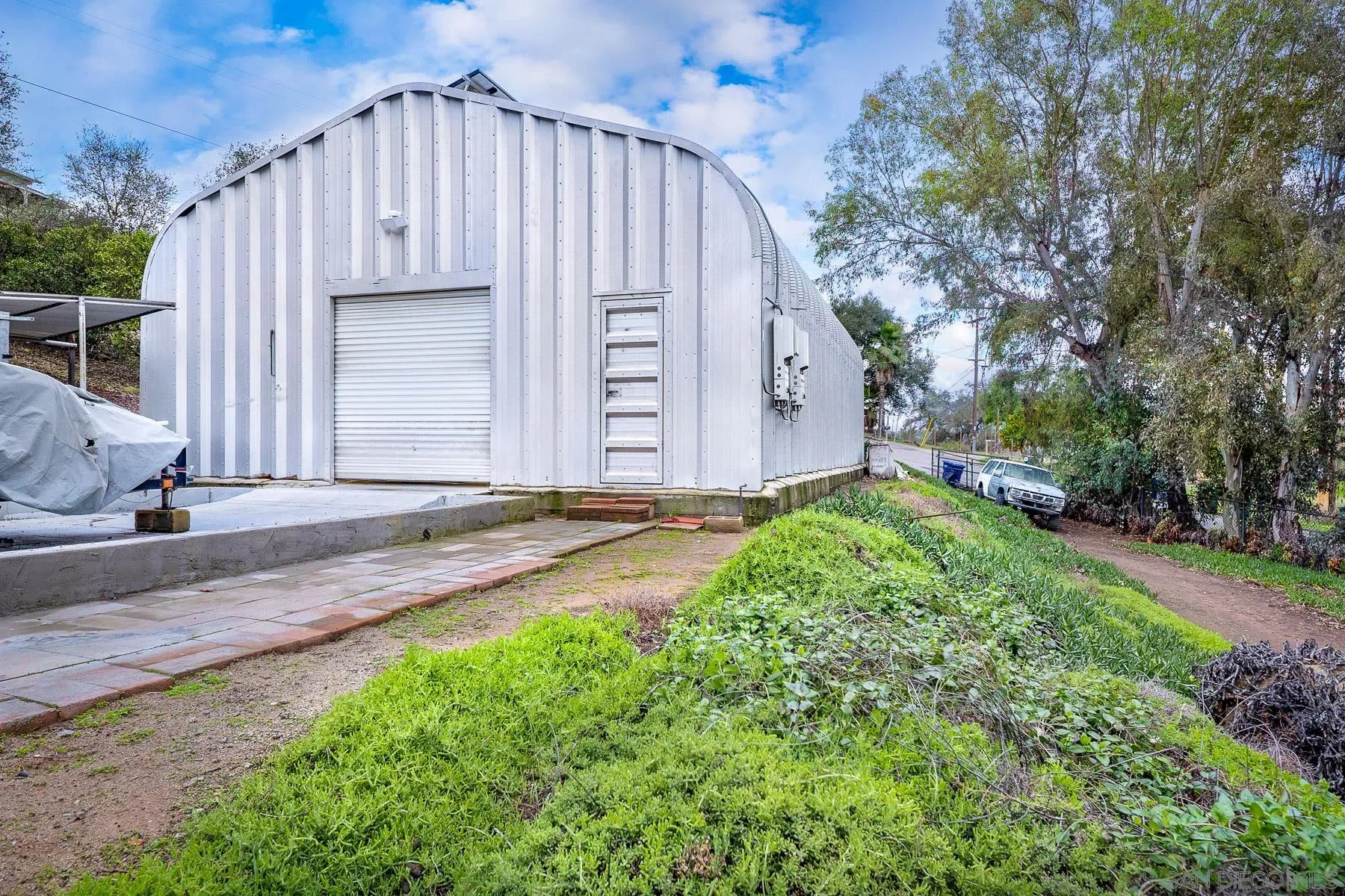 29079 Aerie Road Valley Center, CA 92082 - Photo 2 of 25