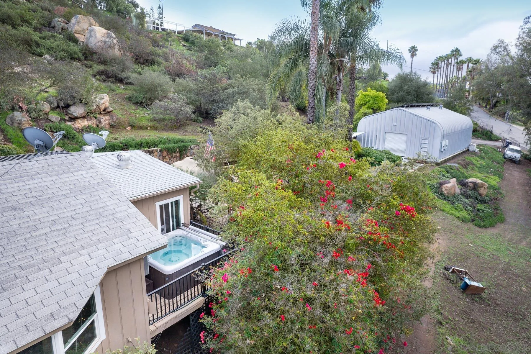 29079 Aerie Road Valley Center, CA 92082 - Photo 23 of 25