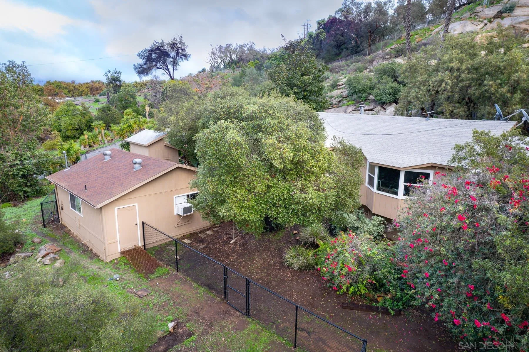 29079 Aerie Road Valley Center, CA 92082 - Photo 24 of 25