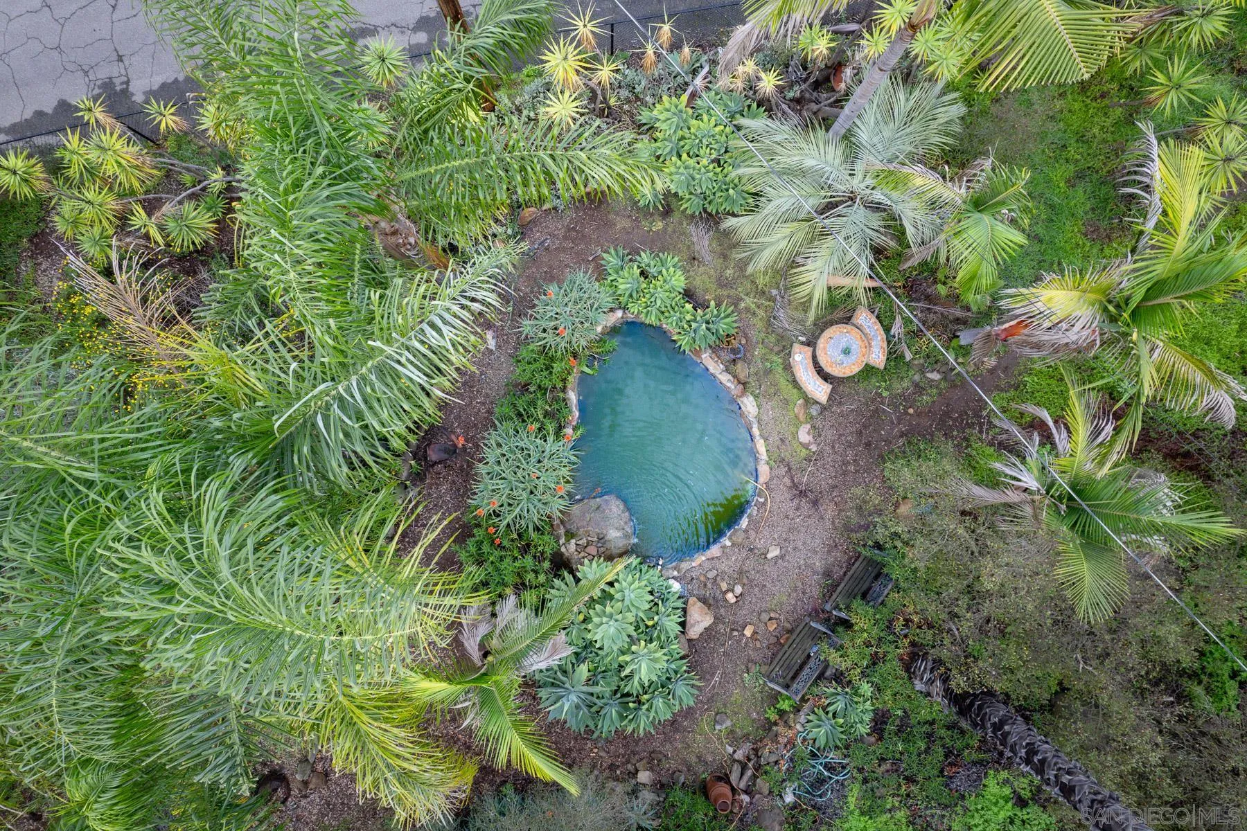 29079 Aerie Road Valley Center, CA 92082 - Photo 25 of 25