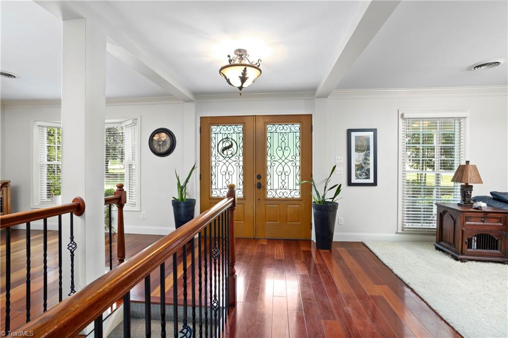 8200 Stafford Mill Road Oak Ridge, NC 27310 - Photo 3 of 46