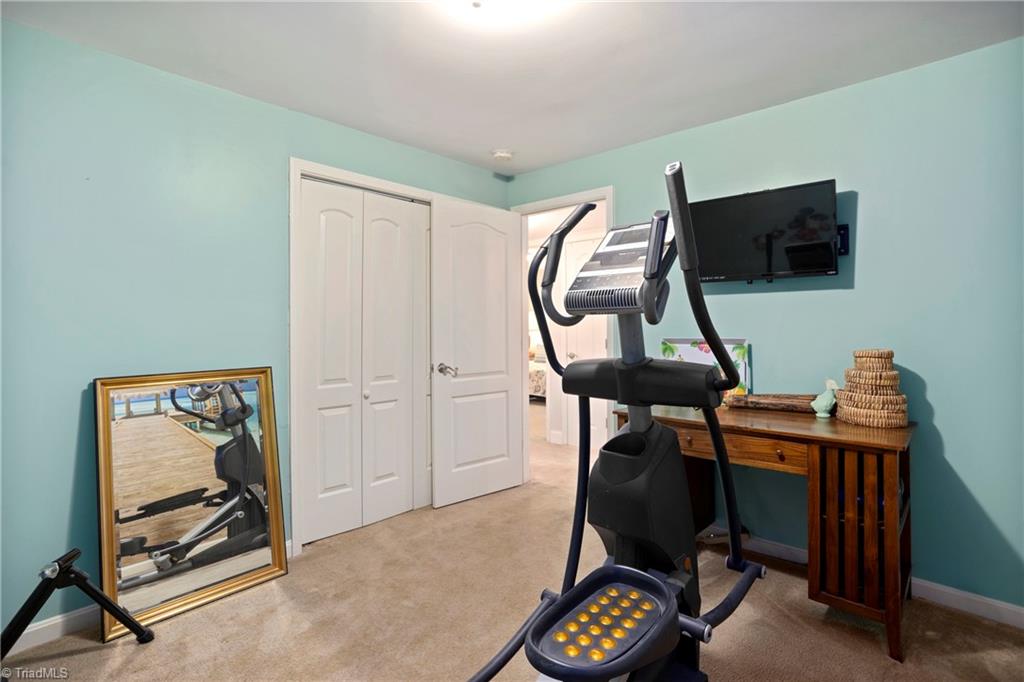 8200 Stafford Mill Road Oak Ridge, NC 27310 - Photo 34 of 46
