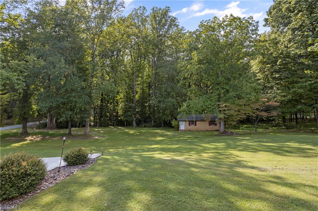 8200 Stafford Mill Road Oak Ridge, NC 27310 - Photo 44 of 46