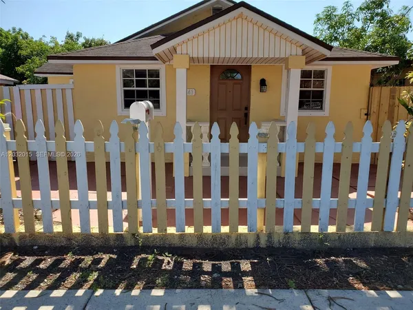 $2,800 | 10341 Northwest 6th Avenue, Miami, FL 33150