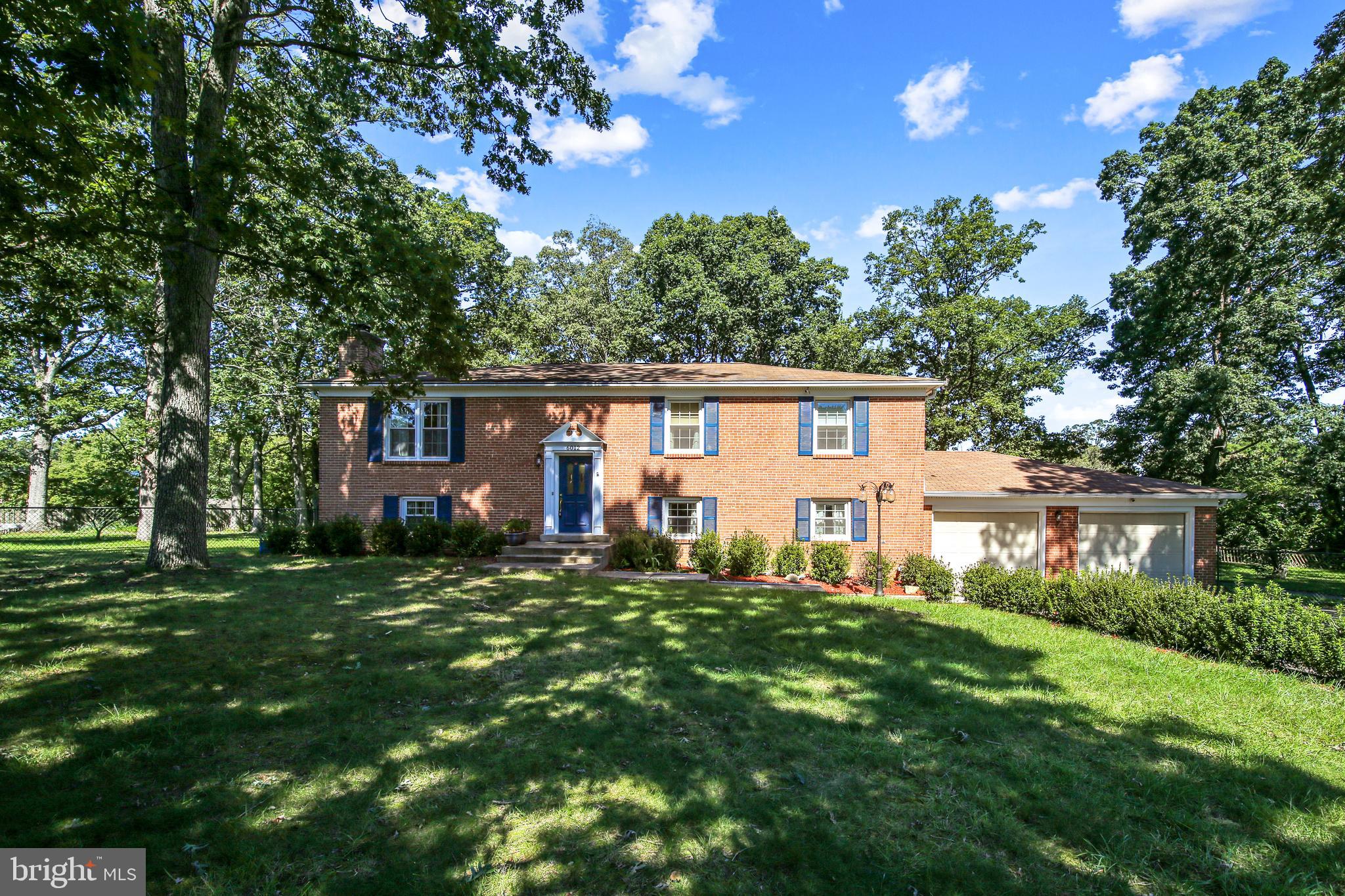 6012 Sumner Road Alexandria, VA 22310 - Photo 1 of 26