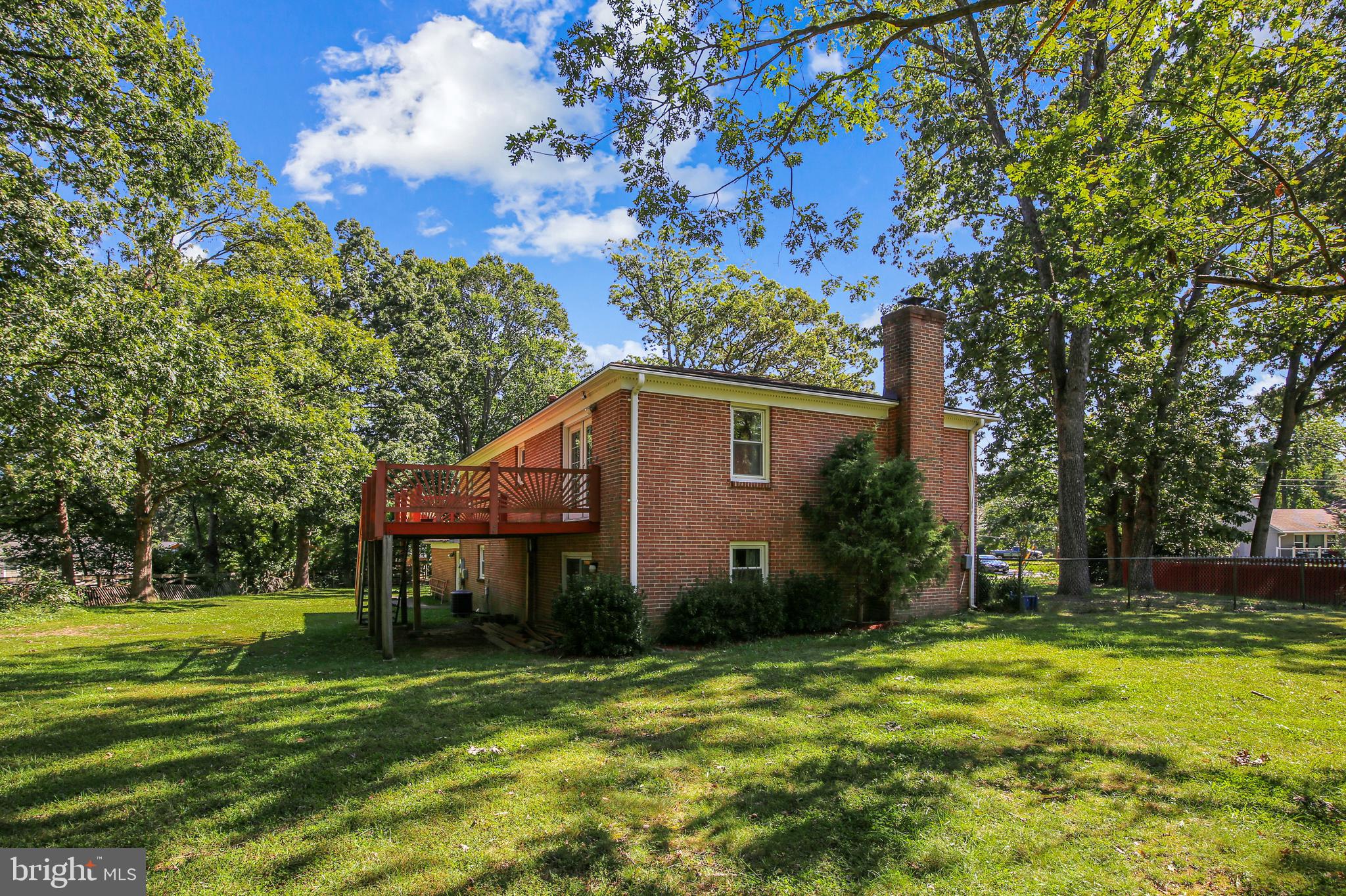 6012 Sumner Road Alexandria, VA 22310 - Photo 4 of 26
