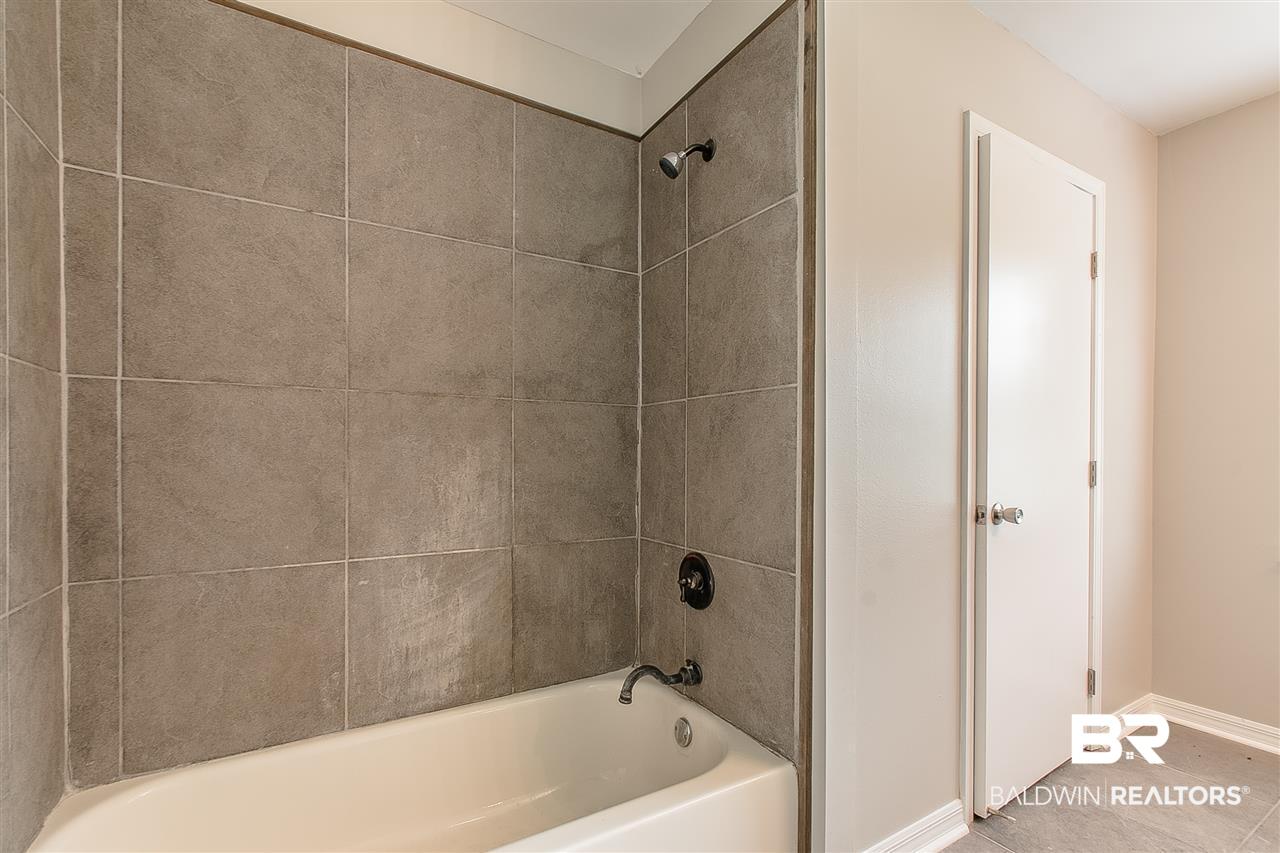 34140 Spring Run Road Stapleton, AL 36578 - Photo 26 of 36 Master bathroom
