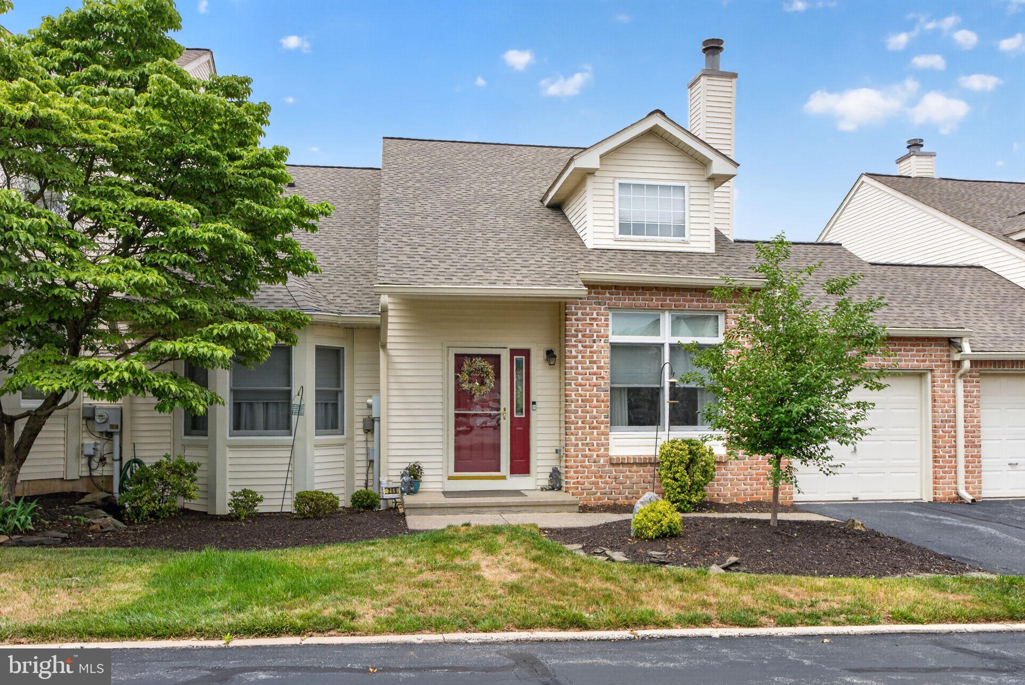 259 Ridings Circle Macungie, PA 18062 - Photo 1 of 51