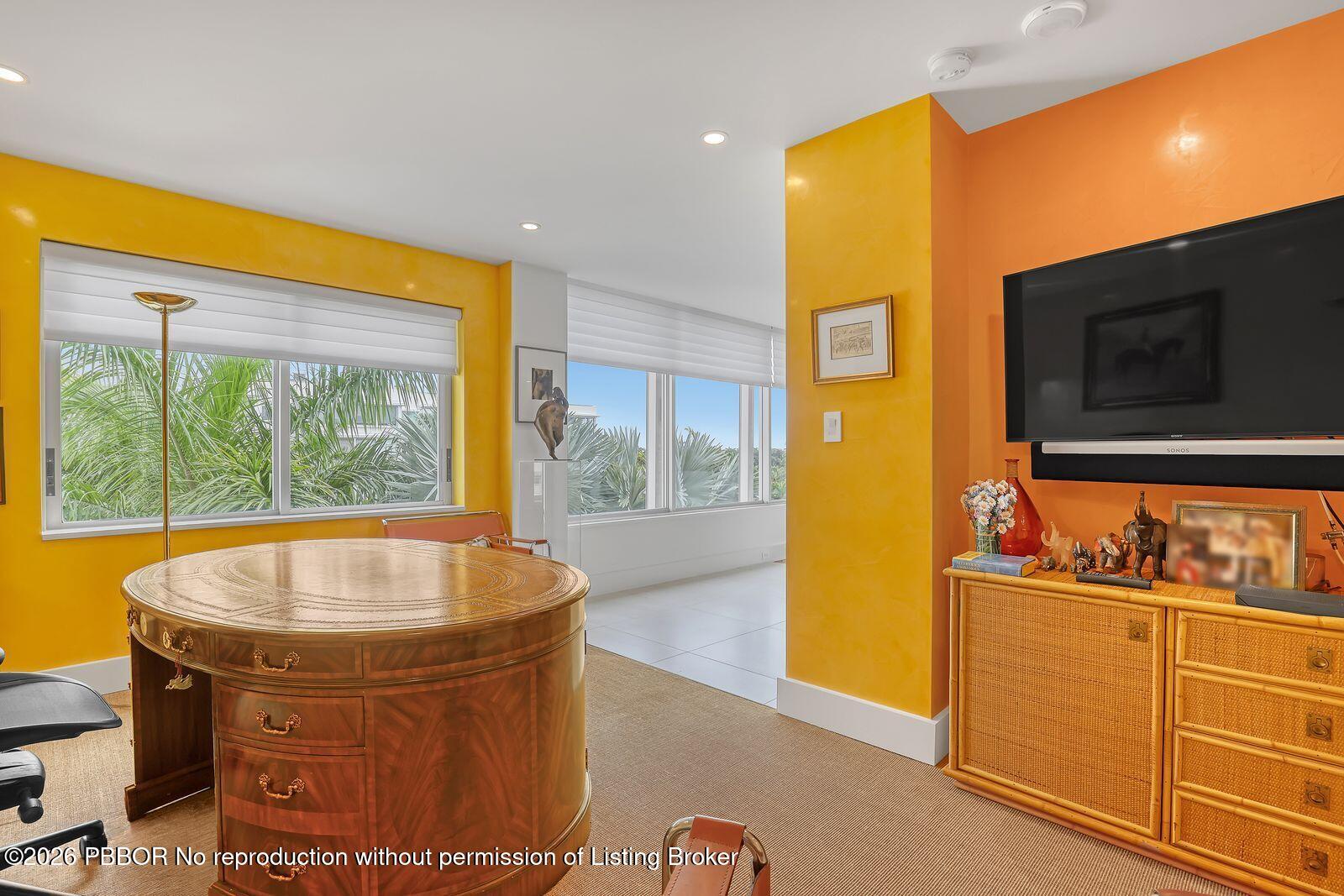 44 Cocoanut Row, Unit 507B Palm Beach, FL 33480 - Photo 13 of 17 Office