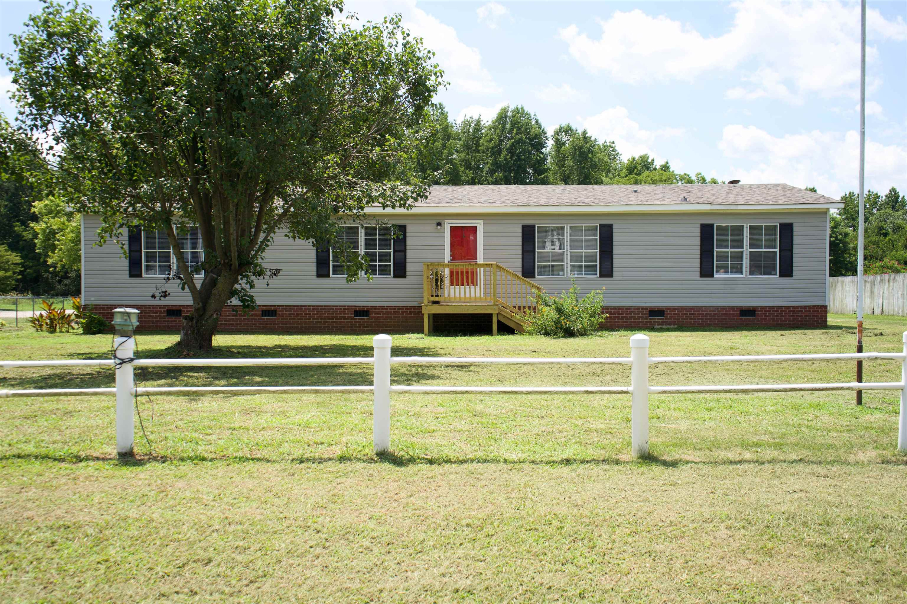 453 Pinkney Road Fremont, NC 27830 - Photo 1 of 17 Photo 1