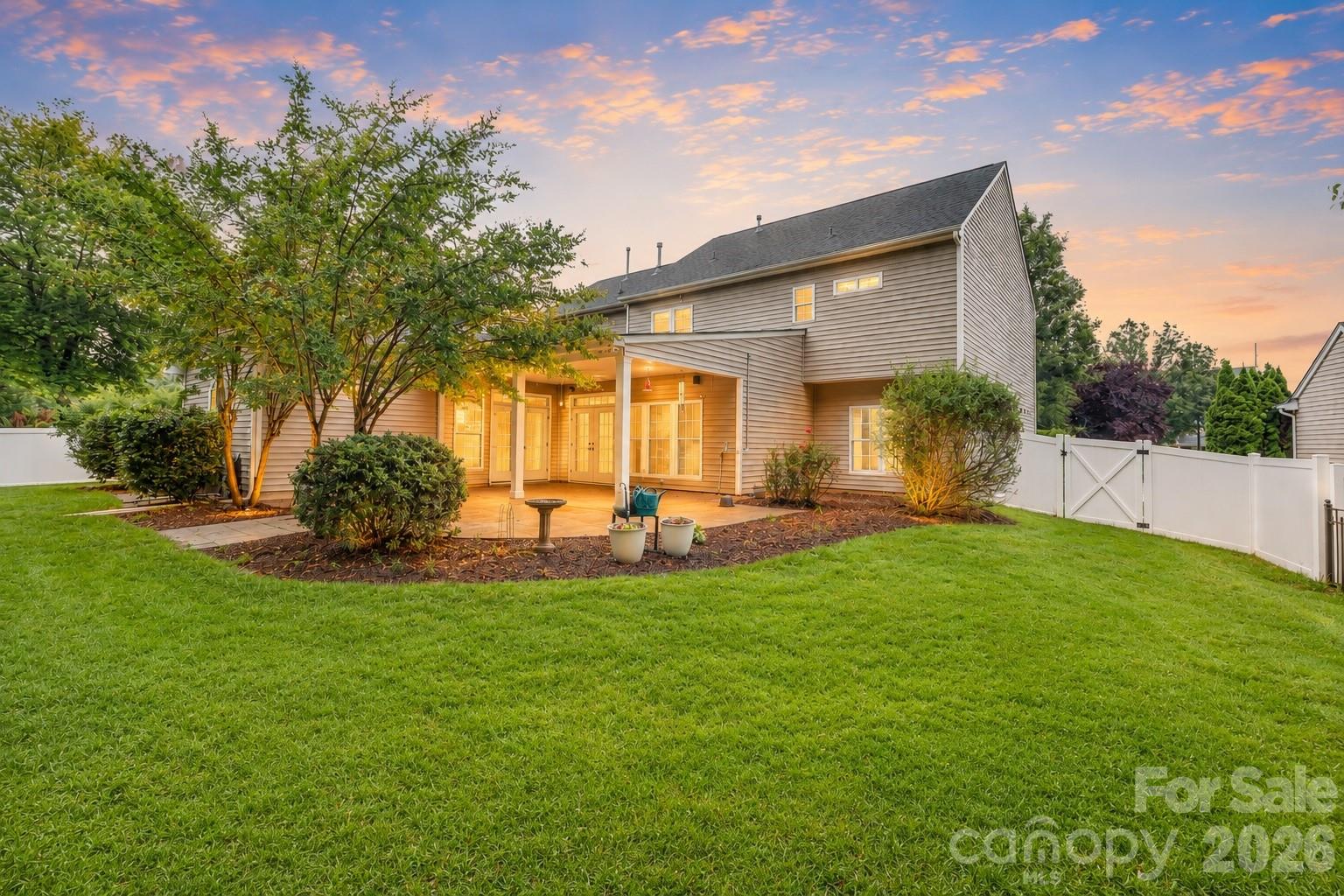 2435 Smith Cove Road Denver, NC 28037 - Photo 2 of 48