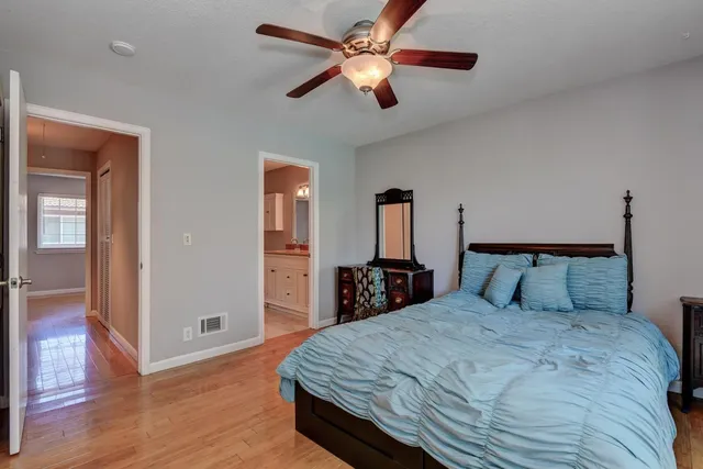 $659,000 | 6147 Camino Verde Drive, Unit A, San Jose, CA 95119