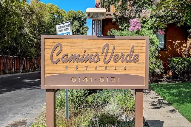 $659,000 | 6147 Camino Verde Drive, Unit A, San Jose, CA 95119