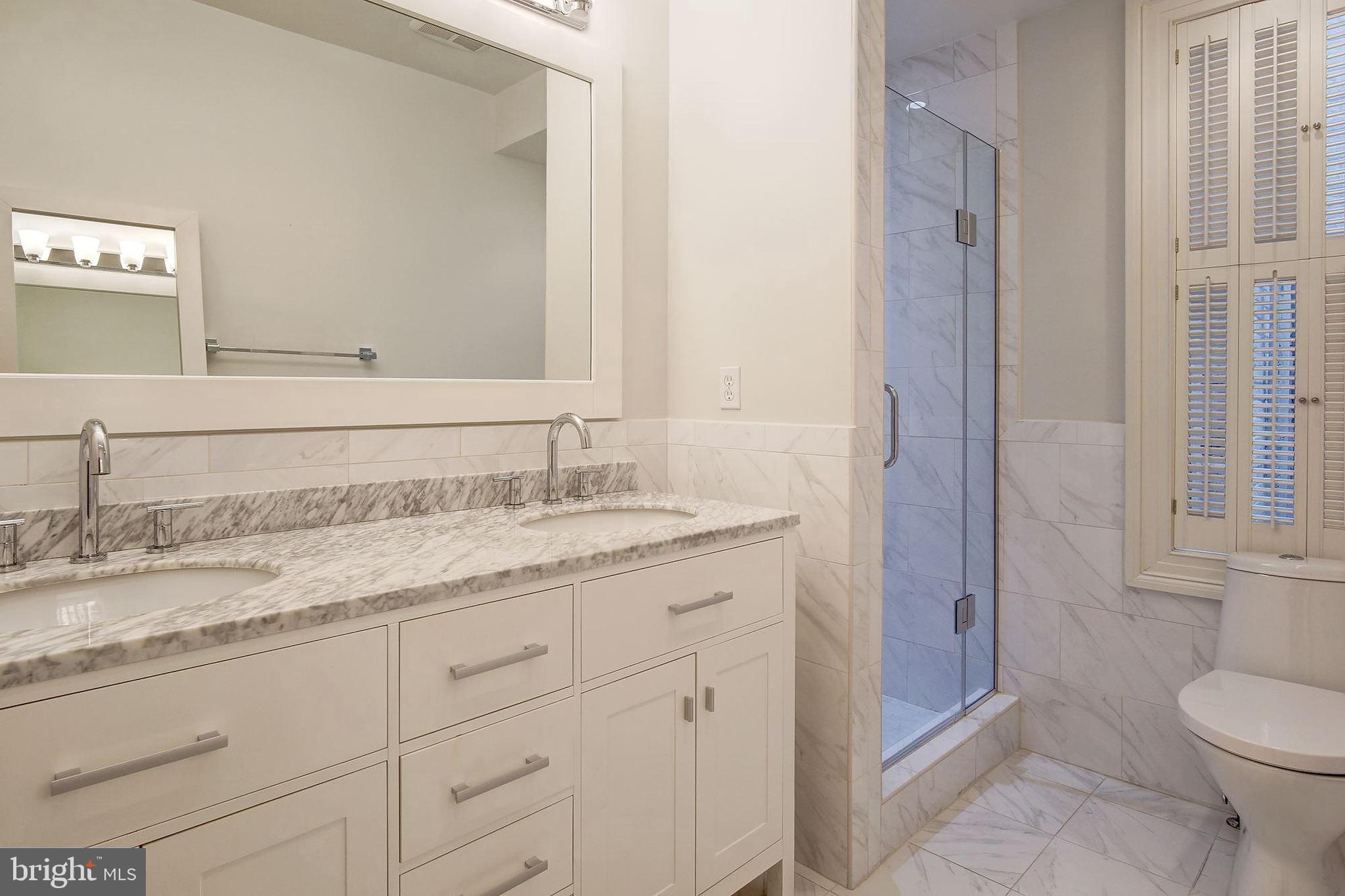 3040 R Street Northwest, Unit 1/2 Washington, DC 20007 - Photo 12 of 27 Gallery Image 12